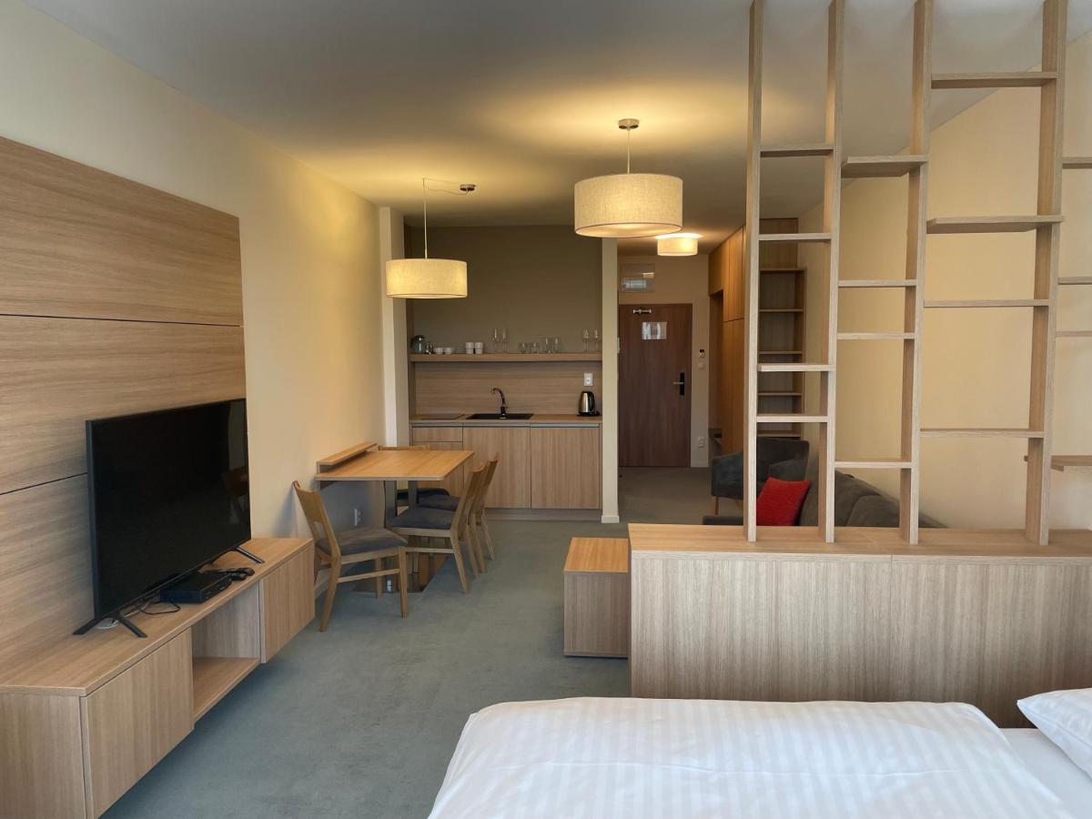 Apartment Pinia Vysoké Tatry Exteriér fotografie