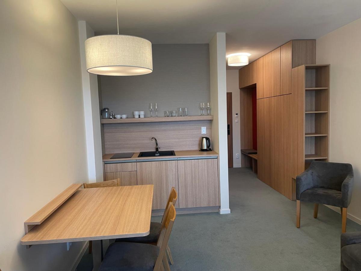 Apartment Pinia Vysoké Tatry Exteriér fotografie