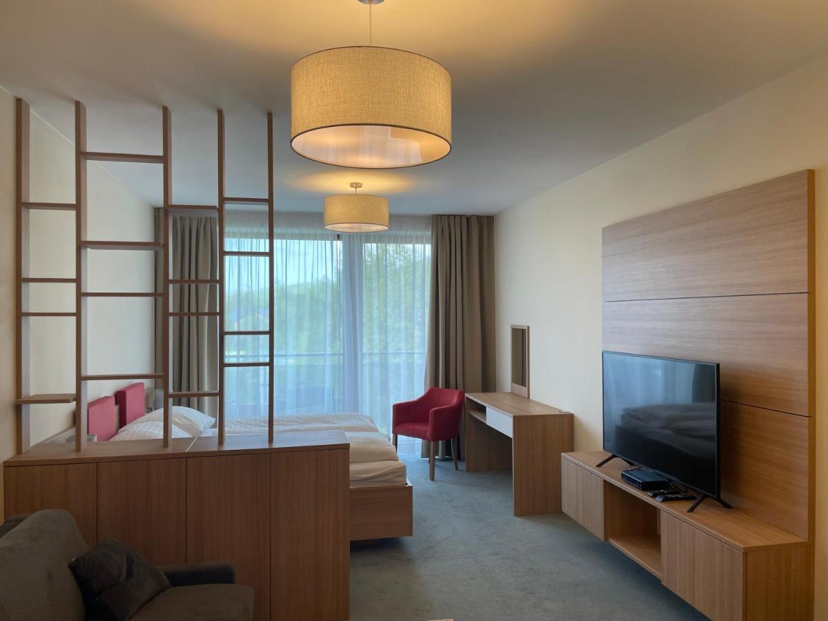 Apartment Pinia Vysoké Tatry Exteriér fotografie